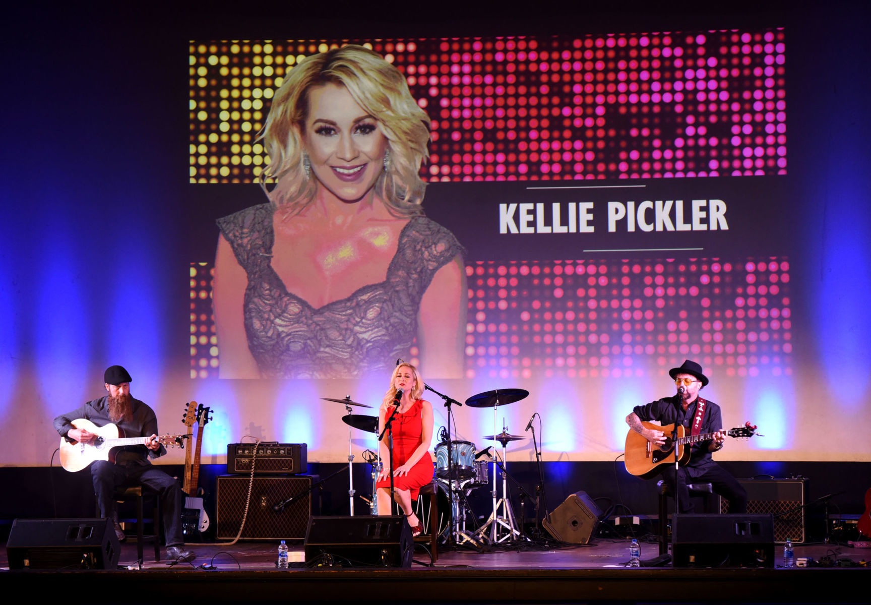 NC Music Hall of Fame